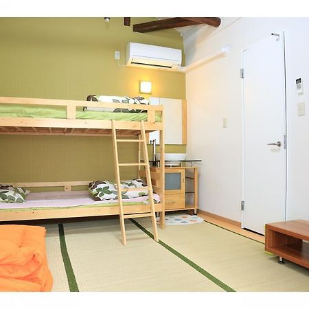 Muko Guest House Arashi المظهر الخارجي الصورة