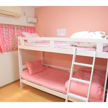Muko Guest House Arashi المظهر الخارجي الصورة