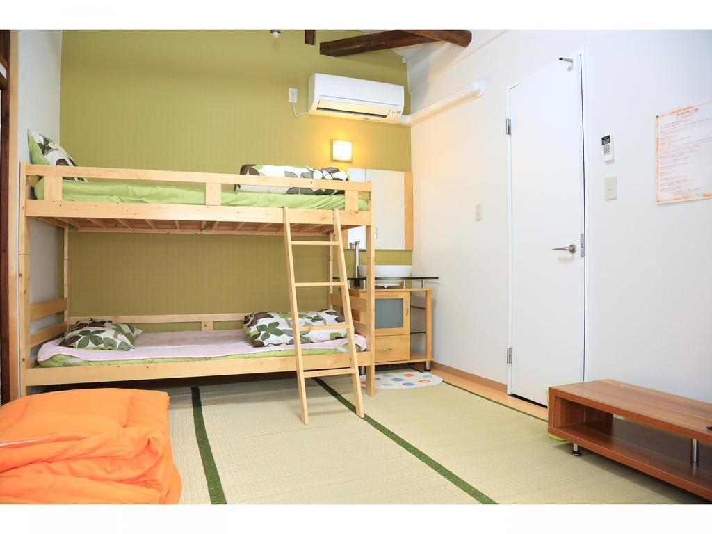 Muko Guest House Arashi المظهر الخارجي الصورة
