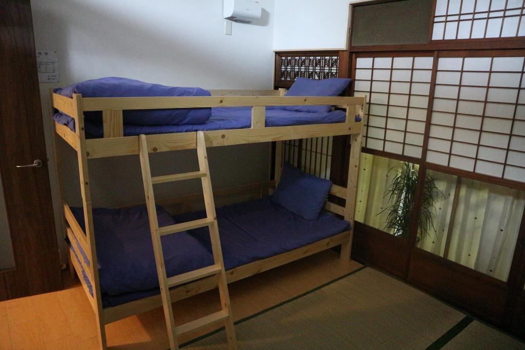 Muko Guest House Arashi المظهر الخارجي الصورة