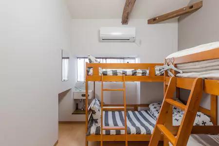 Muko Guest House Arashi المظهر الخارجي الصورة