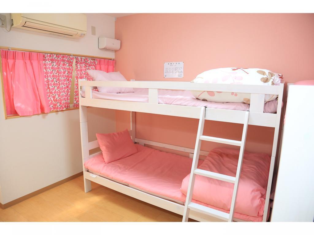 Muko Guest House Arashi المظهر الخارجي الصورة