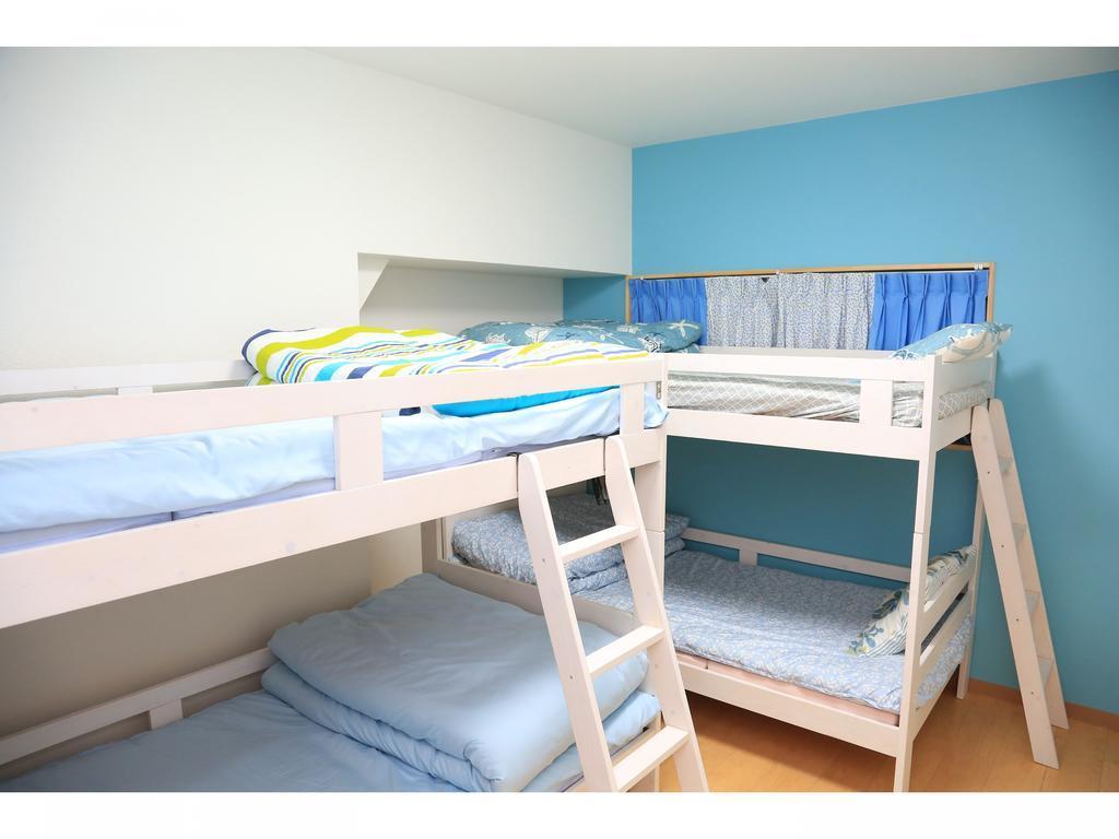 Muko Guest House Arashi المظهر الخارجي الصورة