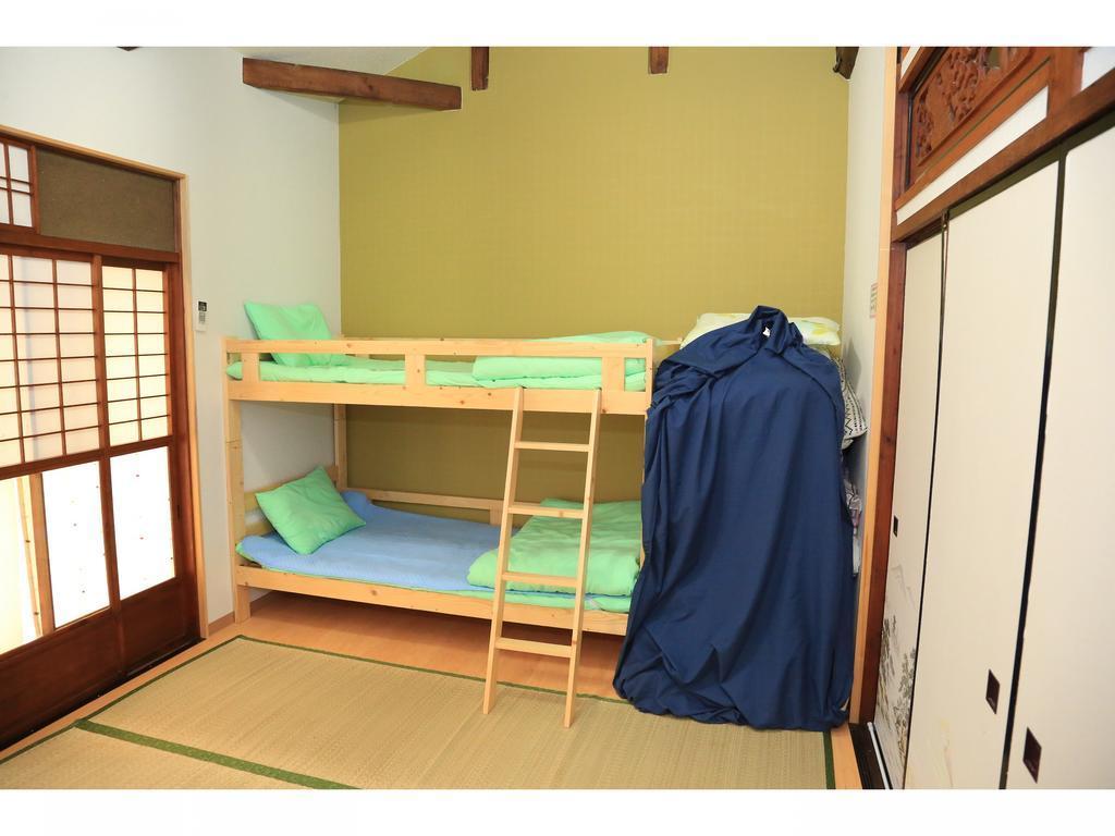 Muko Guest House Arashi المظهر الخارجي الصورة