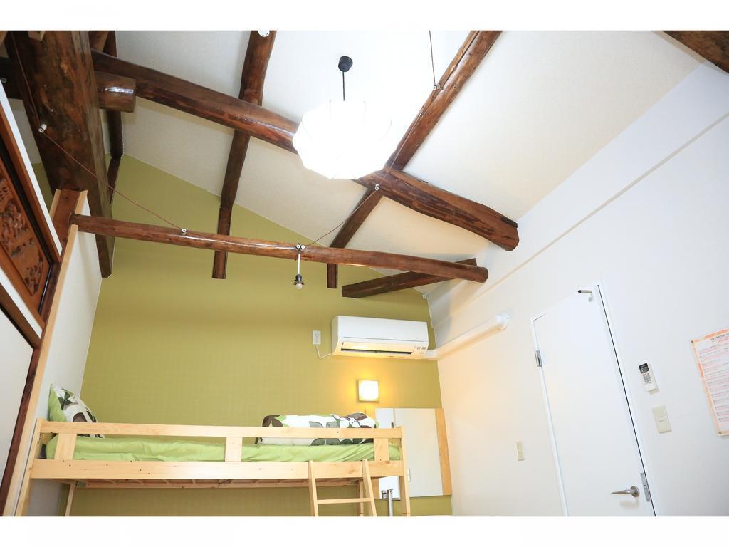 Muko Guest House Arashi المظهر الخارجي الصورة