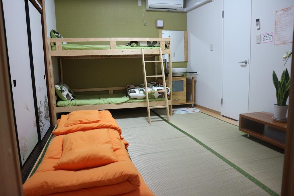 Muko Guest House Arashi المظهر الخارجي الصورة