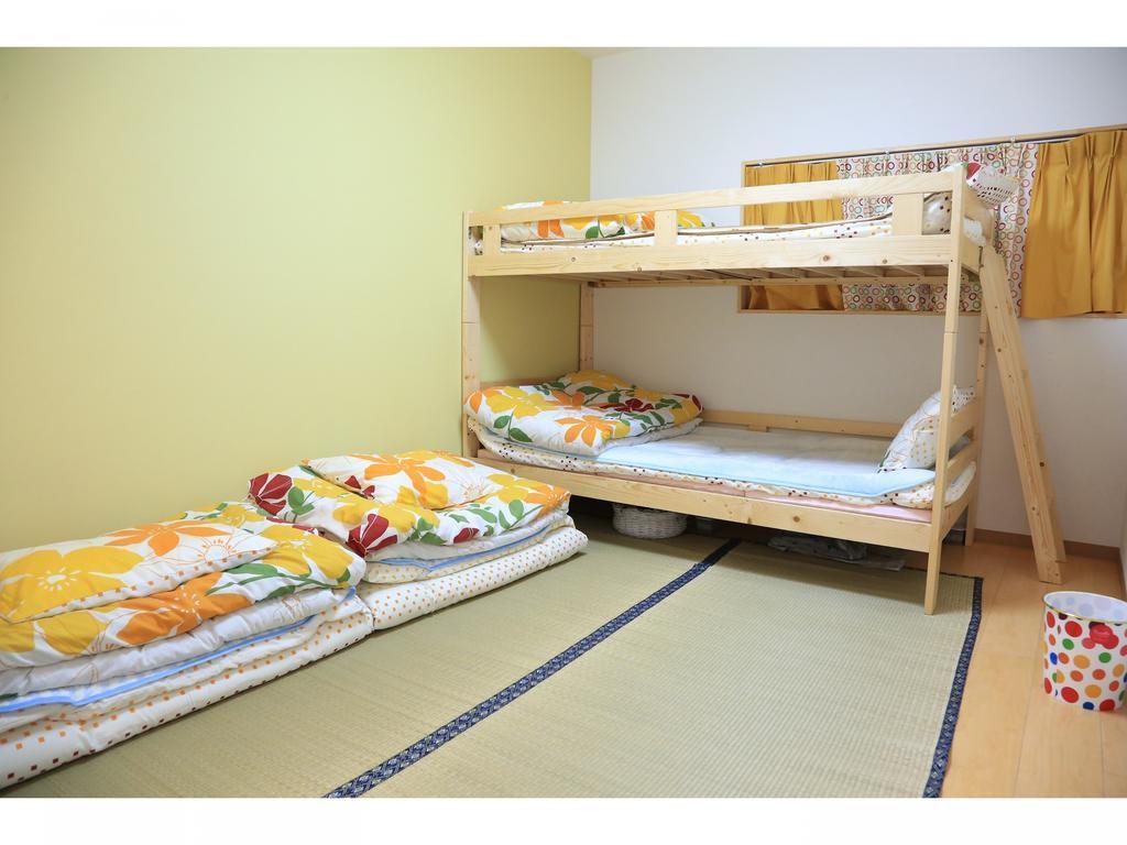 Muko Guest House Arashi المظهر الخارجي الصورة