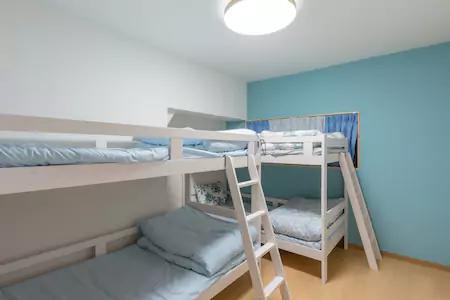 Muko Guest House Arashi المظهر الخارجي الصورة