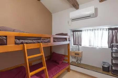 Muko Guest House Arashi المظهر الخارجي الصورة