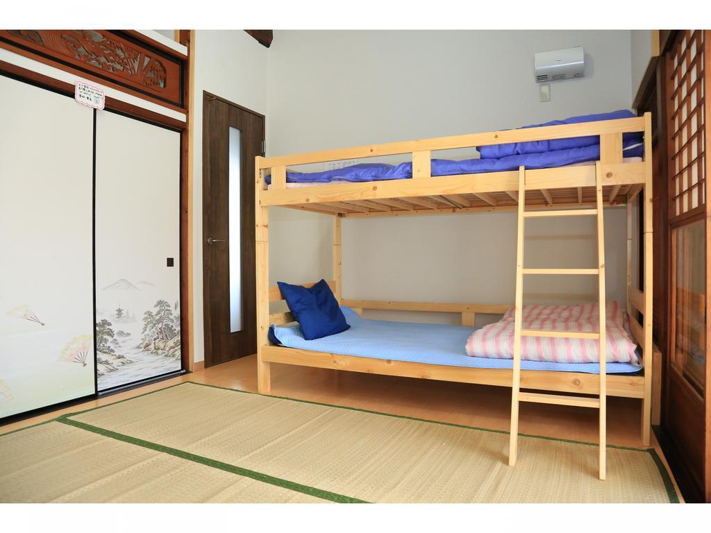 Muko Guest House Arashi المظهر الخارجي الصورة