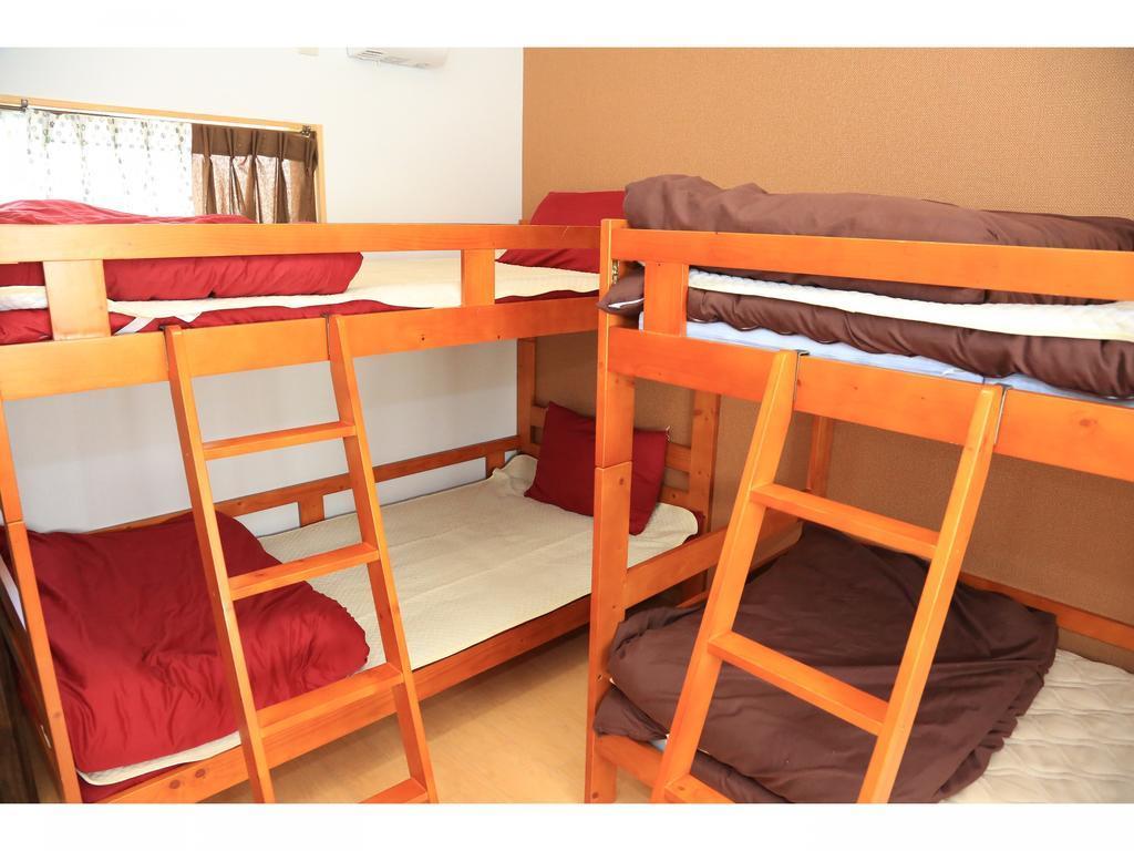 Muko Guest House Arashi المظهر الخارجي الصورة