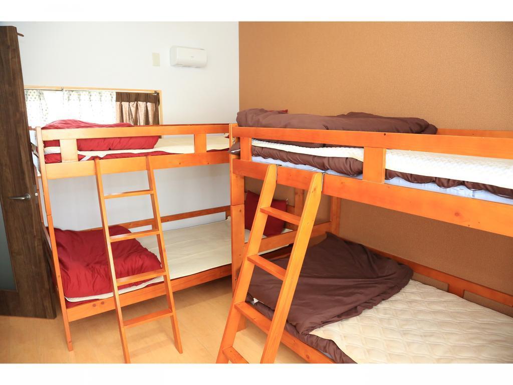 Muko Guest House Arashi المظهر الخارجي الصورة