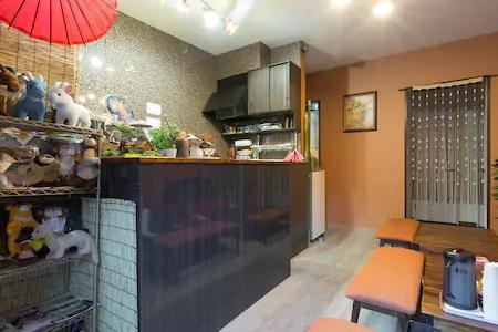 Muko Guest House Arashi المظهر الخارجي الصورة